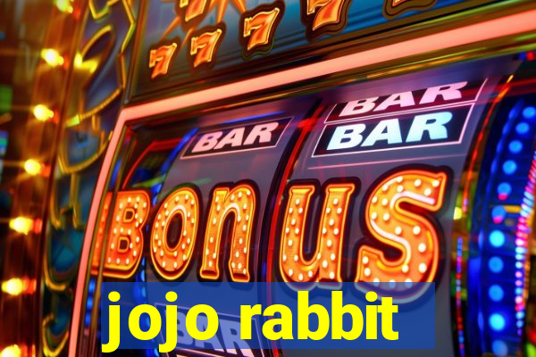 jojo rabbit -